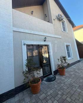 Дом 113м&sup2;, 2-этажный, участок 3 сот.  