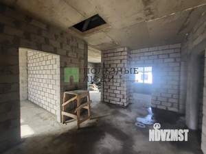Дом 125м², 1-этажный, участок 5 сот.  