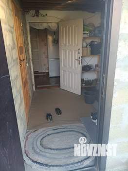 Дом 73м&sup2;, 1-этажный, участок 13 сот.  