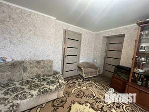 Дом 62м&sup2;, 1-этажный, участок 8 сот.  