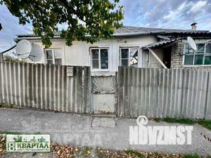 Дом 40м², 1-этажный, участок 3 сот.  