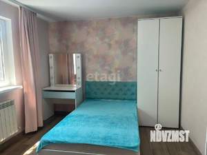 Дом 132м², 1-этажный, участок 6 сот.  