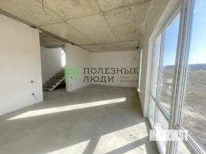 Дом 160м², 2-этажный, участок 6 сот.  