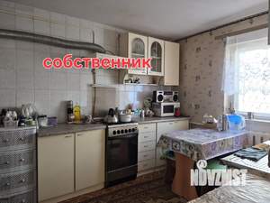 Дом 55м&sup2;, 2-этажный, участок 2 сот.  