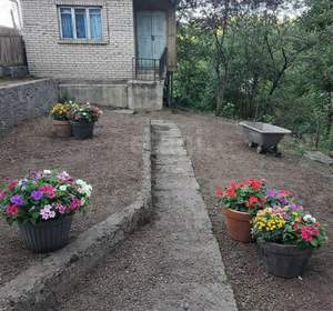 Дом 45м&sup2;, 1-этажный, участок 5 сот.  