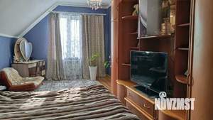 Дом 118м&sup2;, 1-этажный, участок 7 сот.  