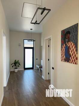 Дом 190м&sup2;, 2-этажный, участок 8 сот.  