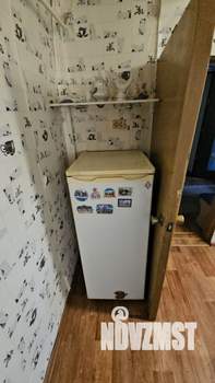 Дом 52м&sup2;, 1-этажный, участок 3 сот.  