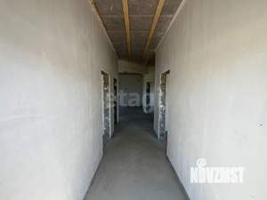 Дом 89м&sup2;, 1-этажный, участок 4 сот.  