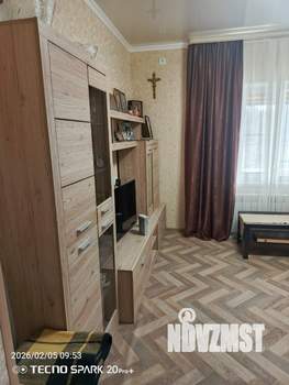 Дом 197м&sup2;, 3-этажный, участок 4 сот.  