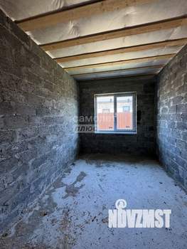 Дом 100м², 1-этажный, участок 8 сот.  