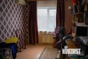 Дом 100м&sup2;, 1-этажный, участок 12 сот.  