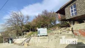 Дом 65м², 1-этажный, участок 7 сот.  