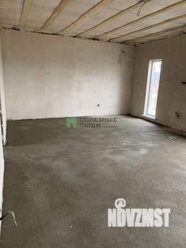 Дом 100м&sup2;, 1-этажный, участок 6 сот.  