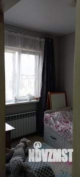 Дом 80м&sup2;, 1-этажный, участок 6 сот.  