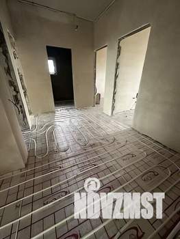 Дом 89м&sup2;, 1-этажный, участок 3 сот.  