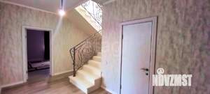 Дом 217м&sup2;, 2-этажный, участок 8 сот.  