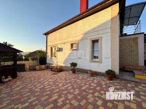 Дом 132м&sup2;, 2-этажный, участок 3 сот.  