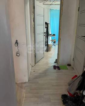Дом 160м², 3-этажный, участок 4 сот.  