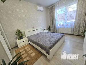 Дом 82м&sup2;, 1-этажный, участок 3 сот.  