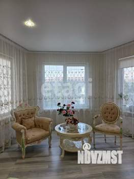 Дом 227м&sup2;, 2-этажный, участок 4 сот.  