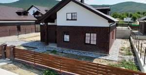 Дом 173м&sup2;, 2-этажный, участок 5 сот.  