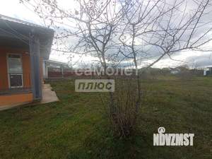 Дом 85м&sup2;, 1-этажный, участок 5 сот.  