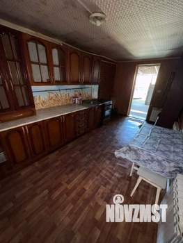 Дом 70м², 1-этажный, участок 15 сот.  