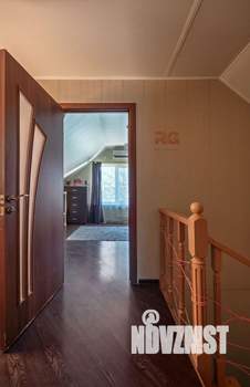 Дом 94м², 2-этажный, участок 3 сот.  