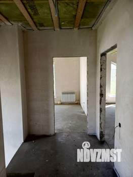 Дом 168м&sup2;, 2-этажный, участок 5 сот.  