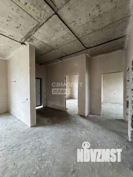 Дом 96м&sup2;, 1-этажный, участок 4 сот.  