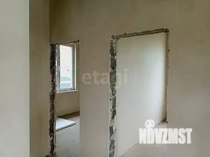 Дом 84м&sup2;, 1-этажный, участок 4 сот.  