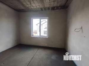 Дом 90м&sup2;, 2-этажный, участок 3 сот.  