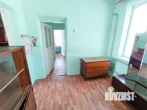 Дом 50м², 1-этажный, участок 7 сот.  