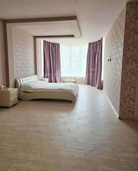 Дом 369м², 2-этажный, участок 6 сот.  