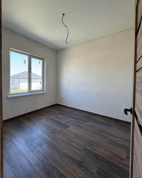 Дом 80м&sup2;, 1-этажный, участок 3 сот.  