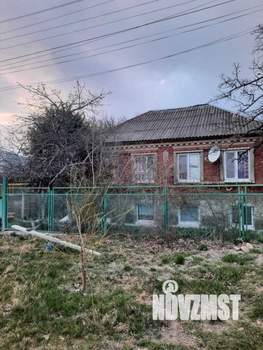 Дом 136м&sup2;, 2-этажный, участок 10 сот.  