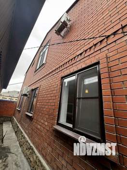 Дом 150м&sup2;, 2-этажный, участок 4 сот.  