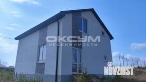 Дом 130м&sup2;, 2-этажный, участок 5 сот.  