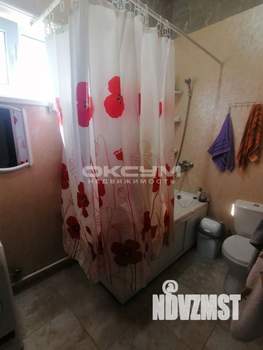 Дом 61м&sup2;, 1-этажный, участок 3 сот.  