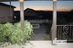 Дом 140м², 2-этажный, участок 4 сот.  