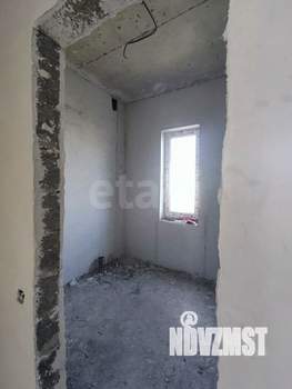 Дом 124м&sup2;, 2-этажный, участок 5 сот.  