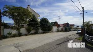 Дом 471м², 4-этажный, участок 8 сот.  