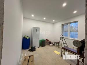 Дом 111м&sup2;, 1-этажный, участок 8 сот.  