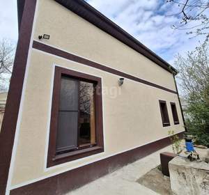 Дом 140м², 2-этажный, участок 4 сот.  