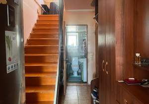 Дом 150м², 2-этажный, участок 5 сот.  