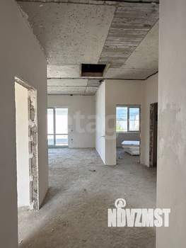 Дом 110м&sup2;, 1-этажный, участок 5 сот.  