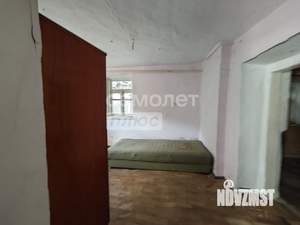 Дом 30м², 1-этажный, участок 2 сот.  