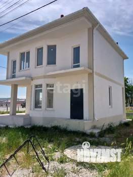 Дом 150м², 2-этажный, участок 3 сот.  