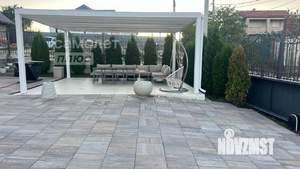 Дом 286м², 2-этажный, участок 5 сот.  